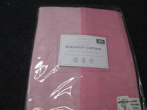 lot 158 image: Pottery Barn Kids 44x84 inch Blacko...