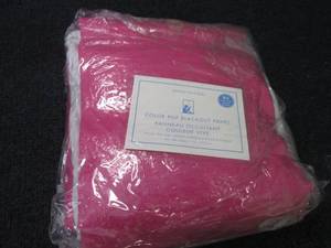 lot 175 image: Pottery Barn Kids 44x84 inch Blacko...