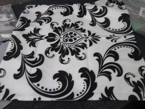 lot 192 image: 3- 18x18 inch Pillow Covers...