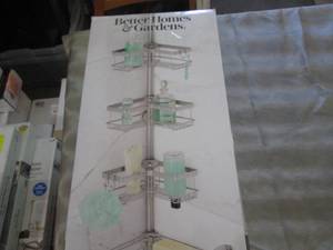lot 273 image: Better Homes & Gardens Contoured Te...