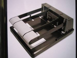 lot 293 image: Bostitch Antimicrobial HD Adjustabl...