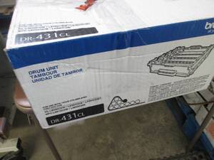 lot 299 image: 2 Drum Units - see images...