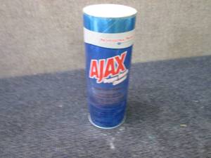 lot 321 image: 10 - 21 oz Cans Ajax Oxygen Bleach ...