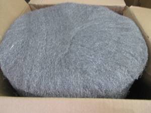 lot 331 image: 12 Grade#2 17 inch Radial Floor Pad...