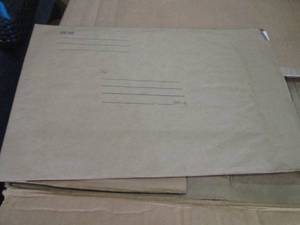 lot 333 image: Case of 100 Jiffy Padded Self Seal ...