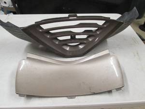 lot 5 image: lower part of front fairing for 198...