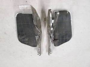 lot 12 image: 1988 honda goldwing heel toe shifte...