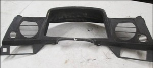 lot 22 image: speaker and dash cover for 1988 hon...