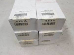lot 31 image: 6 boxes of 38(516-18)x2 socket sh...