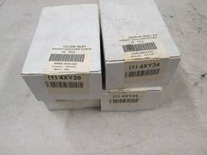 lot 37 image: 2 boxes of 12(38-16)x1 and 2 boxe...