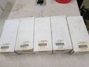 lot 41 image: 5 boxes of a mixture socket shoulde...
