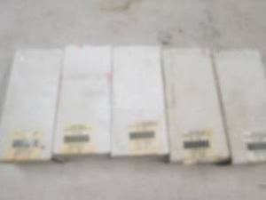 lot 45 image: 5 boxes of a mixture of socket cap ...