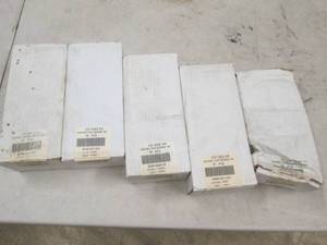 lot 46 image: 5 boxes of a mixture o socket cap s...