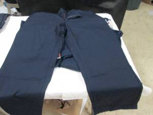 lot 78 image: 5 new womens wrangler workwear plai...