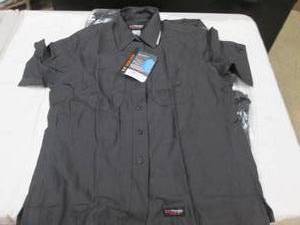 lot 87 image: 5 new womens wrrangler workwear sho...