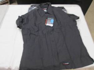 lot 91 image: 5 new womens wrangler workwear shor...