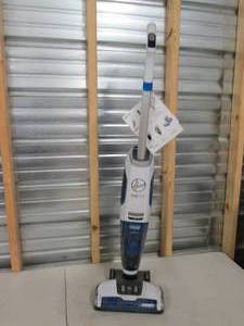 lot 117 image: hoover one powerr cordless vacum un...