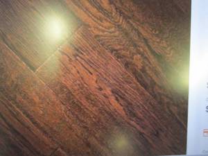 lot 123 image: 10 cases of HS Distressed Montecito...