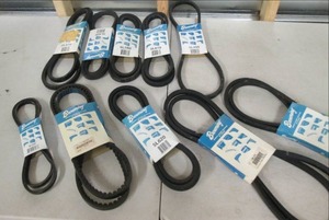 lot 163 image: browning v belts 10 in lot ...