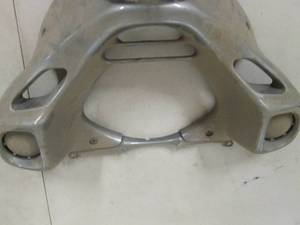 lot 179 image: 2001 honda goldwing lower cowl ...