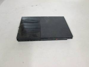 lot 194 image: sony playstation 2 untested ...