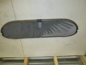 lot 209 image: tony hawk ride game board for xbox ...