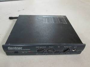 lot 216 image: gentner assistive listening fm tran...