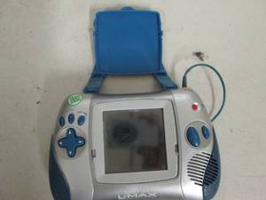 lot 218 image: leapster L-MAX ...