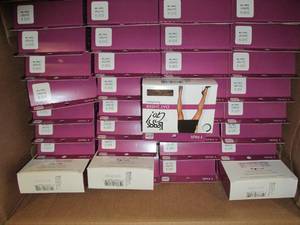 lot 259 image: leggs to go day sheer panty hose si...