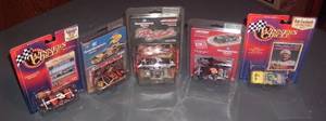 lot 42 image: Dale Earnhardt 164 Winners Circle...