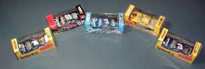 lot 66 image: Dale E Jr 164 Action Nilla Wafers...