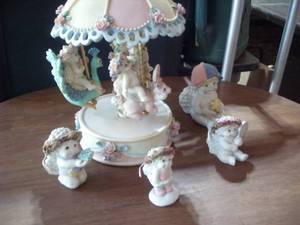 lot 93 image: Dreamsicles DC164 and signed, caro...
