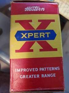 Western Super XPert Plastic Shotgun Shells