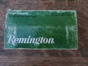 Remington 30-30 150 Gr. Soft point