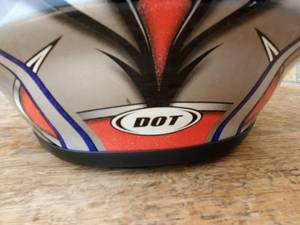 Polaris Snowmobile Helmet