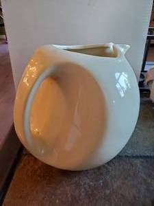 Vintage Milk Pitcher