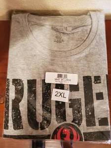 Ruger (XXL) Brand new T-Shirt