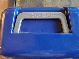 Star Wars Lunch Box