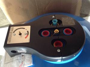Amtrol BoilerMate 41 Gal. Indirect-Fired Water Heater (has dents) see all pictures