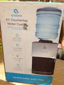Avalon All countertop water coolor in good condition see all pictures