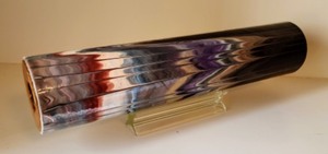Kaleidoscope With Stand