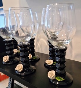 Fun Stemware