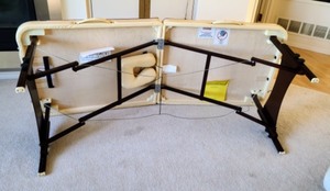Massage Table