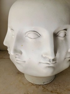 TMS Perpetual Head Planter
