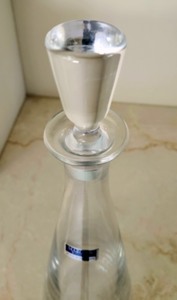 Waterford Crystal Decanter