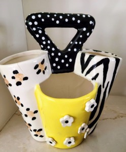 Fun Decorative Ceramics