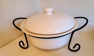 Decorative Servingware Set