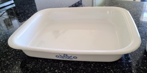 Glass Bakeware