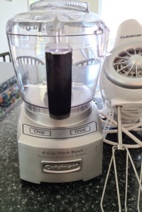 Kitchen Gadgets