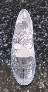 Ralph Lauren Crystal Loafer